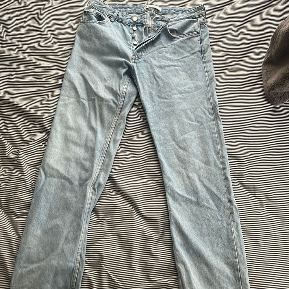 Zara Jeans. Size 32